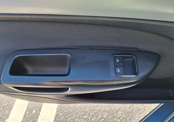 Skoda Octavia cena 13650 przebieg: 184127, rok produkcji 2008 z Olsztyn małe 781